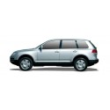 Turbo VOLKSWAGEN TOUAREG (7LA, 7L6, 7L7) 3.0 TDI [04/2006 - 05/2010]