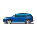 Turbo VOLKSWAGEN TOUAREG (7LA, 7L6, 7L7) 5.0 R50 TDI