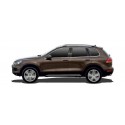 Turbo VOLKSWAGEN TOUAREG (7P5, 7P6)