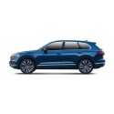 Turbo VOLKSWAGEN TOUAREG (CR7, RC8) 3.0 TDI 4motion