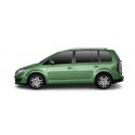 Turbo VOLKSWAGEN TOURAN (1T1, 1T2) 1.9 TDI