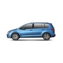 Turbo VOLKSWAGEN TOURAN (5T1)