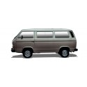 Turbo VOLKSWAGEN TRANSPORTER T3 1.6 TD