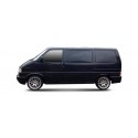 Turbo VOLKSWAGEN TRANSPORTER T4