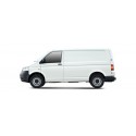 Turbo VOLKSWAGEN TRANSPORTER T5 (7HB, 7HJ, 7EB, 7EJ)