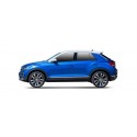 Turbo VOLKSWAGEN T-ROC (A11, D11)