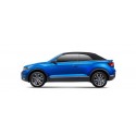 Turbo VOLKSWAGEN T-ROC Décapotable (AC7, AC8) 1.0 TSI [09/2020 - Aujourd'hui]