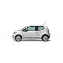 Turbo VOLKSWAGEN UP! (121, 122, BL1, BL2, BL3, 123) 1.0 TSI