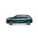 Pompe à haute pression CITROËN C4 CACTUS