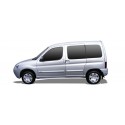 Pompe à haute pression CITROËN BERLINGO  2.0 HDI 90