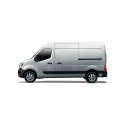 Pompe à haute pression NISSAN NV400