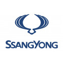 SSANGYONG