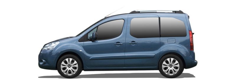 Turbo CITROËN BERLINGO / BERLINGO FIRST