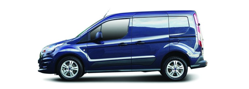 Turbo FORD TRANSIT CONNECT V408