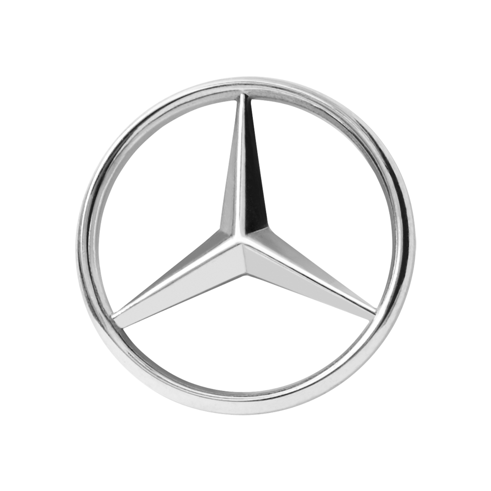 MERCEDES-BENZ