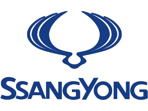 SSANGYONG