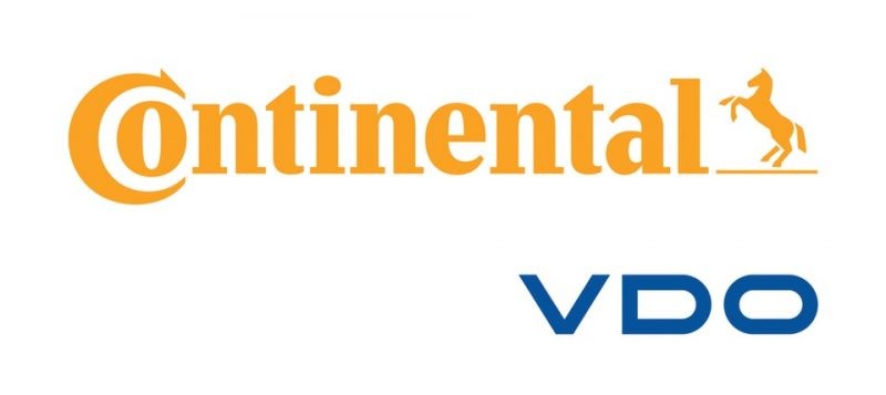 Continental/vdo