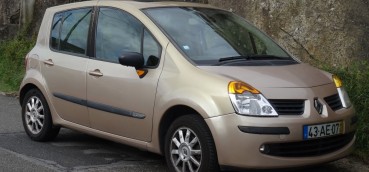 Comment changer ses injecteurs de RENAULT MODUS 1.5 dCi 68 CV ?