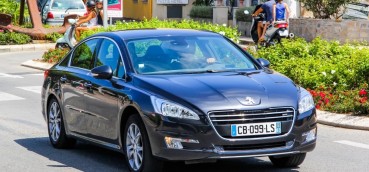 Comment changer ses injecteurs de PEUGEOT 508 2.0 HDi 140 CV ?