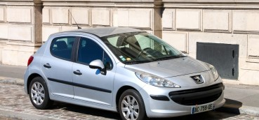 Comment changer les injecteurs de votre PEUGEOT 207 1.6 HDi 90 CV ?