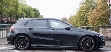 Comment changer ses injecteurs de MERCEDES Classe A A170 CDI 95 CV ?