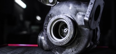 Comment augmenter la puissance d'un moteur turbo diesel ?